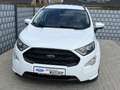 Ford EcoSport ST-Line *TOP Zustand *Zahnriemen neu* Blanc - thumbnail 4