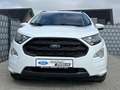 Ford EcoSport ST-Line *TOP Zustand *Zahnriemen neu* Blanc - thumbnail 3