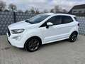 Ford EcoSport ST-Line *TOP Zustand *Zahnriemen neu* Blanc - thumbnail 2