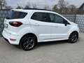 Ford EcoSport ST-Line *TOP Zustand *Zahnriemen neu* Blanc - thumbnail 13