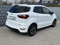 Ford EcoSport ST-Line *TOP Zustand *Zahnriemen neu* Blanc - thumbnail 12