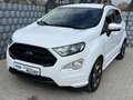 Ford EcoSport ST-Line *TOP Zustand *Zahnriemen neu* Blanc - thumbnail 5