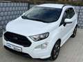 Ford EcoSport ST-Line *TOP Zustand *Zahnriemen neu* Blanc - thumbnail 6