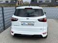 Ford EcoSport ST-Line *TOP Zustand *Zahnriemen neu* Blanc - thumbnail 8