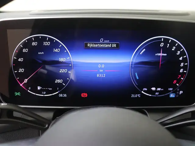 Mercedes-Benz GLC view 11