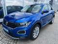 Volkswagen T-Roc Sport TSI ACT OPF Blau - thumbnail 1