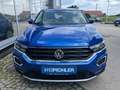 Volkswagen T-Roc Sport TSI ACT OPF Blau - thumbnail 2