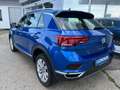 Volkswagen T-Roc Sport TSI ACT OPF Blau - thumbnail 4