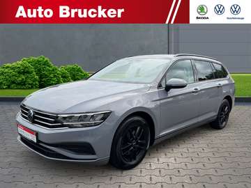 Variant Conceptline 2.0 TDI LED+NAVI+RFK+3-Zonen-K