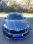 Skoda Octavia Octavia SW 1.6 CR TDi Ambition (EU6.2) Gris - thumbnail 4