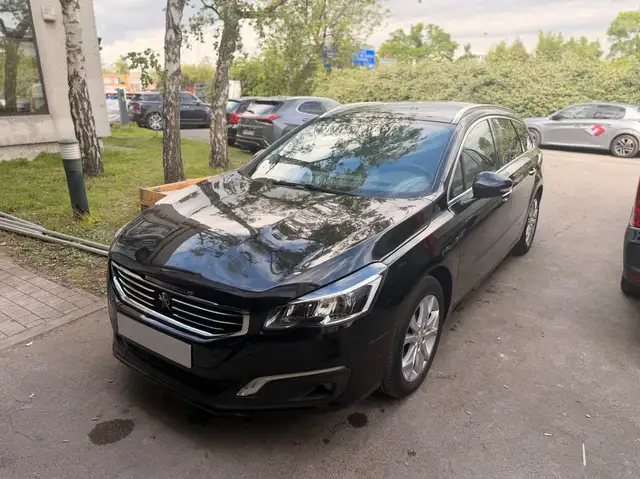 Peugeot 508 508 SW 1.6 THP 165ch S