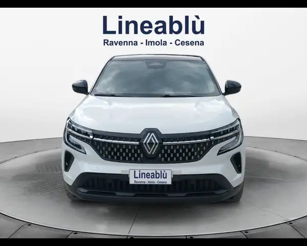 Renault Austral view 8