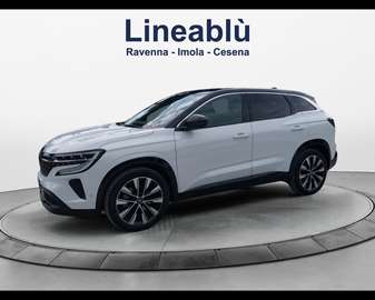 Full Hybrid E-Tech 200 CV Techno