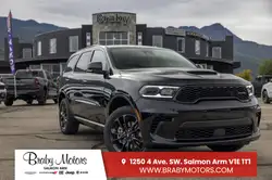Dodge Durango 2026