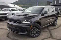Dodge Durango 2026