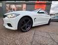 BMW 440 440i Coupe M Sport Aut. Weiß - thumbnail 1
