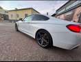 BMW 440 440i Coupe M Sport Aut. Weiß - thumbnail 4