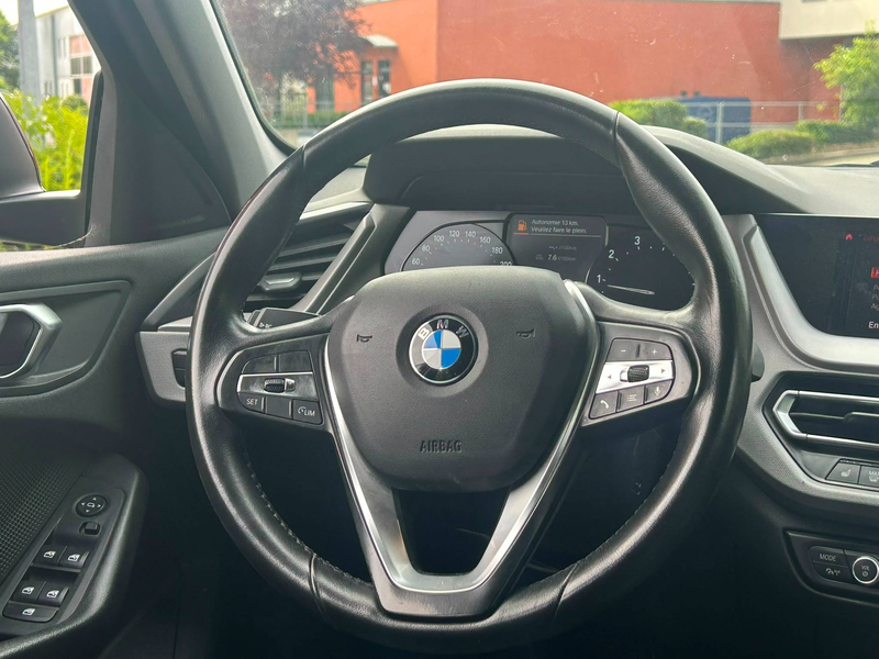 BMW 118 118i OPF — photo 14
