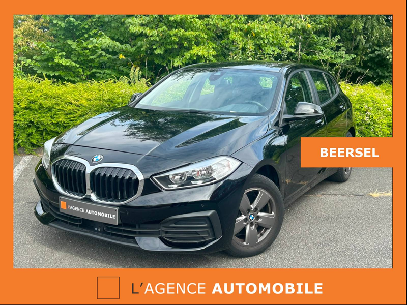 BMW 118 118i OPF