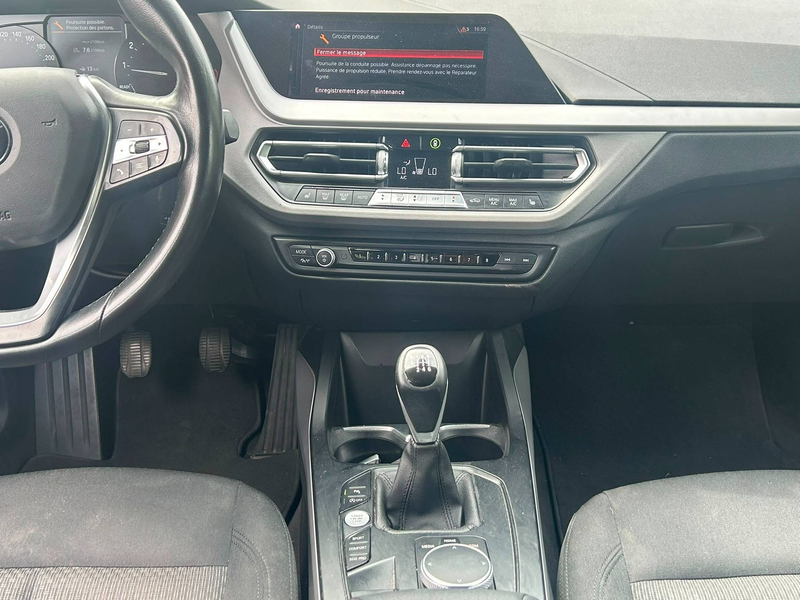 BMW 118 118i OPF — photo 15