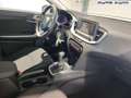 Kia Ceed / cee'd CD 1.0 T-GDI GPF 100 PS Garantie-DAB-Bluetooth-... Blanco - thumbnail 13