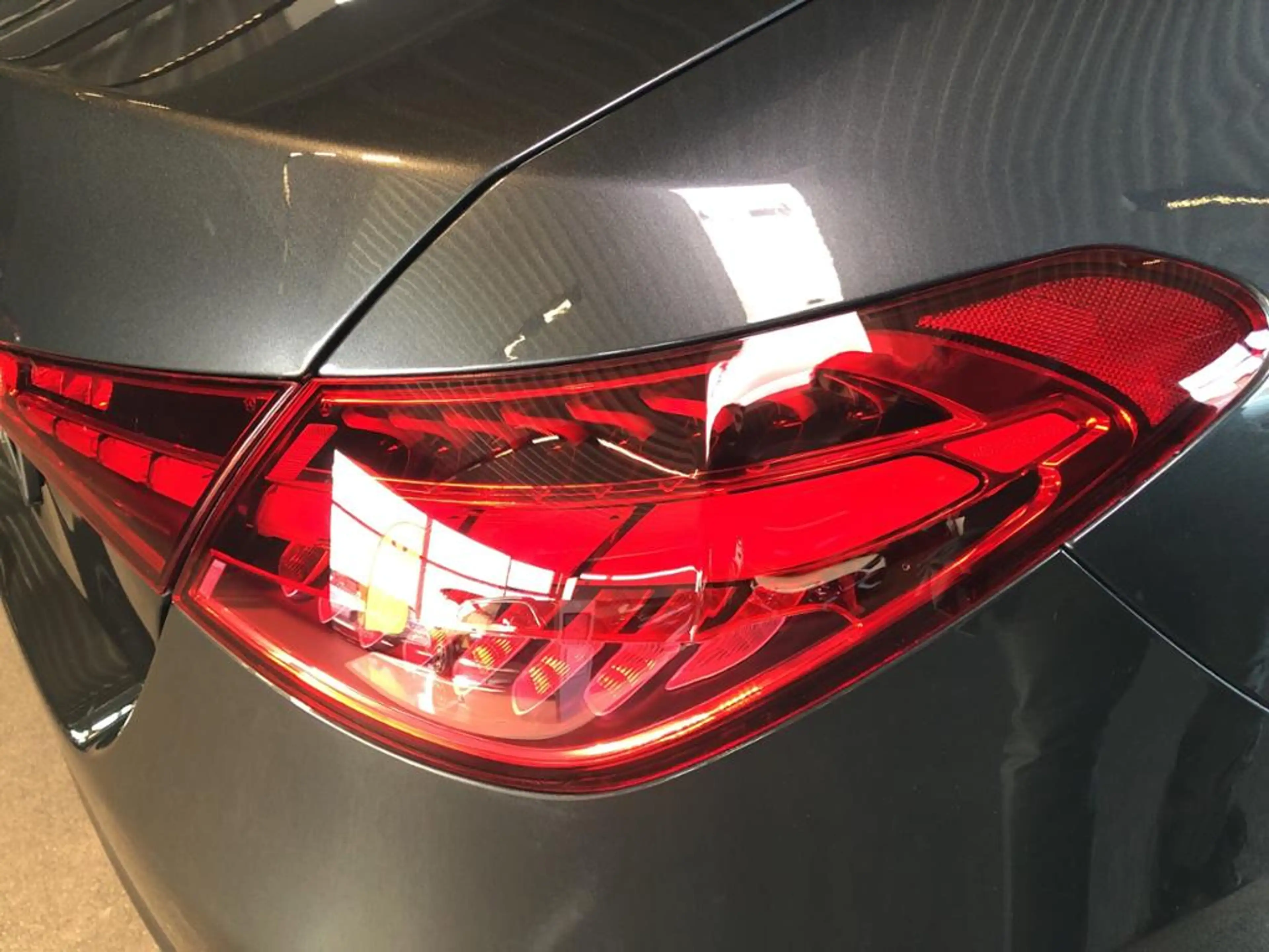 Mercedes-Benz C 200 d AVANTGARDE ADV.+ KAMERA LED MEMORY TEMPO — photo 15