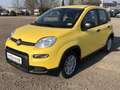 Fiat Panda MY24 1.0 Klima PDC Citypaket Gelb - thumbnail 1