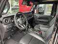 Jeep Wrangler Unlimited 4xe 380 Overland By Irmscher | Leer | Ca Noir - thumbnail 12