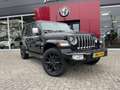 Jeep Wrangler Unlimited 4xe 380 Overland By Irmscher | Leer | Ca Noir - thumbnail 3