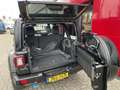 Jeep Wrangler Unlimited 4xe 380 Overland By Irmscher | Leer | Ca Noir - thumbnail 37