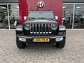 Jeep Wrangler Unlimited 4xe 380 Overland By Irmscher | Leer | Ca Noir - thumbnail 2