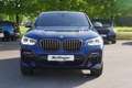 BMW X4 M 40d LiveProf DrAs+ PaAs+ adapLED AHK HUD DAB Bleu - thumbnail 5