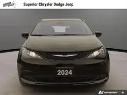 Chrysler Grand Caravan 2024