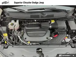 Chrysler Grand Caravan 2024 — фото 10