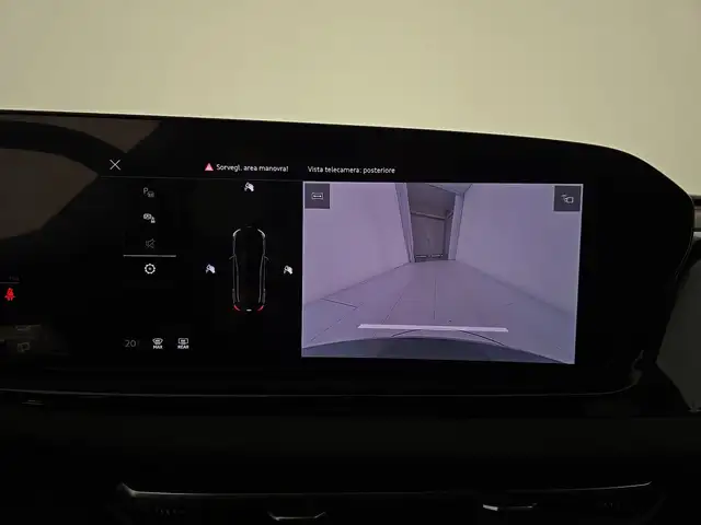 Audi A5 view 13