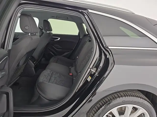 Audi A5 view 10