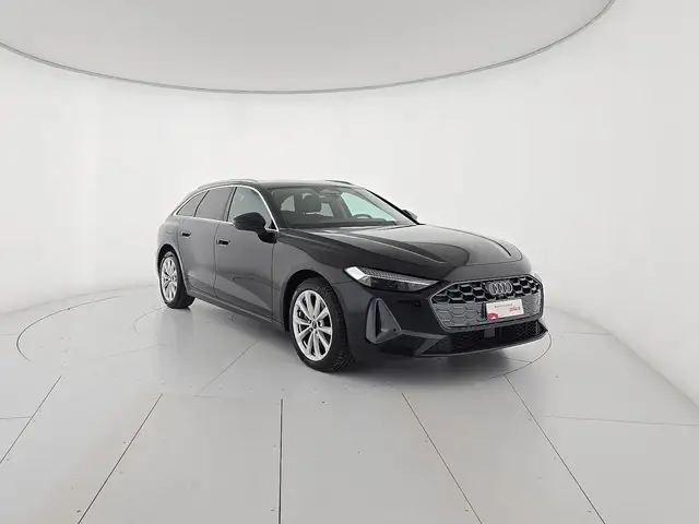 Audi A5 view 6