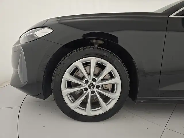 Audi A5 view 8