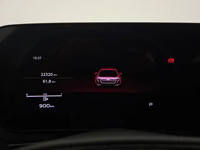 Audi A5 view 15