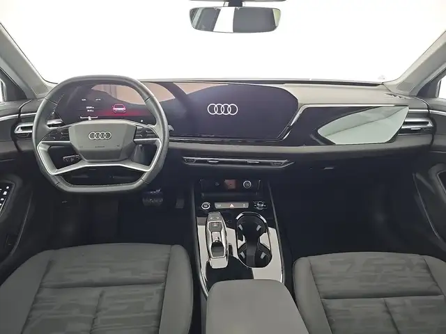 Audi A5 view 11