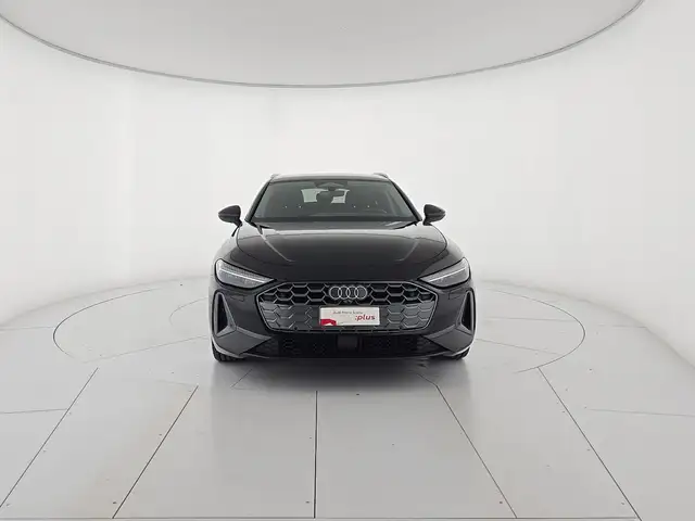 Audi A5 view 7