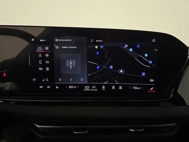 Audi A5 view 14