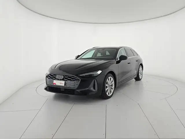 2025 Audi A5 in Black for sale