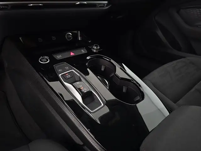 Audi A5 view 12