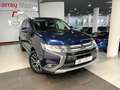 Mitsubishi Outlander 220DI-D Motion 2WD 5pl. Azul - thumbnail 21