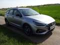 Hyundai i30 CW 1,0 T-GDI 48V Navi Kamera Argent - thumbnail 7