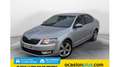Skoda Octavia 2.0TDI CR Elegance Plateado - thumbnail 1