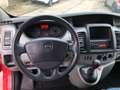Opel Vivaro 2.0L Kombi L1H1 2,9t Automatik Rood - thumbnail 13