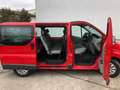 Opel Vivaro 2.0L Kombi L1H1 2,9t Automatik Rojo - thumbnail 16