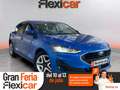 Ford Focus 1.5 Ecoblue 88kW Trend+ Azul - thumbnail 1